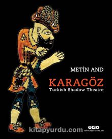 Karagöz -Turkish Shadow Theatre