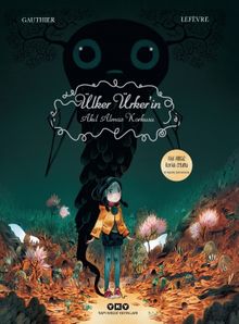 Ülker Ürker’in Akıl Almaz Korkusu