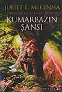 Kumarbazın Şansı: Einarinn'ın Üçüncü Öyküsü