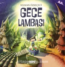 Gece Lambası - Selman Özkeçeci