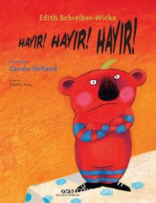 Hayır! Hayır! Hayır! - Edith Schreiber-Wicke