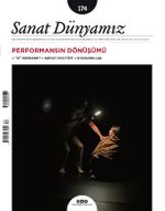 Sanat Dünyamız Üç Aylık Kültür ve Sanat Dergisi Sayı:174 Ocak-Şubat 2020