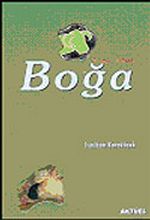 Boğa Burcu
