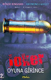 Joker Oyuna Girince