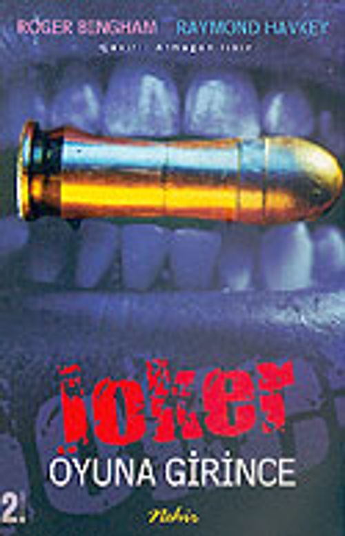 Joker Oyuna Girince