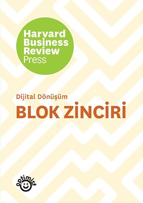 Blok Zinciri / Dijital Dönüşüm Serisi