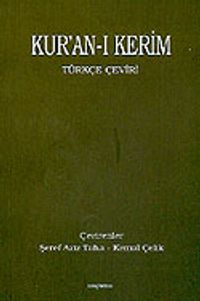 Kur'an-ı Kerim Türkçe Çeviri