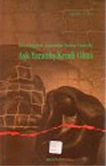 Din Felsefesi Açısından Yunus Emre'de Aşk-Yaratılış-Kendi Olma