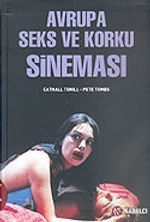 Avrupa Seks ve Korku Sineması