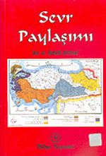 Sevr Paylaşımı
