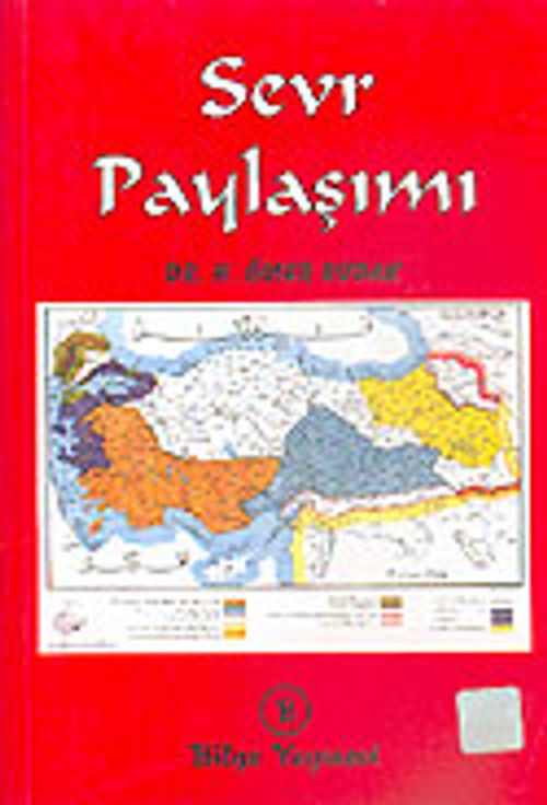 Sevr Paylaşımı