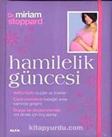 Hamilelik Güncesi - Miriam Stoppard