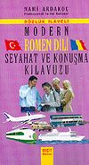 Modern Romen Dili Seyahat ve Konuşma Kılavuzu
