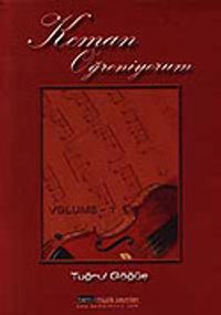 Keman Öğreniyorum 1