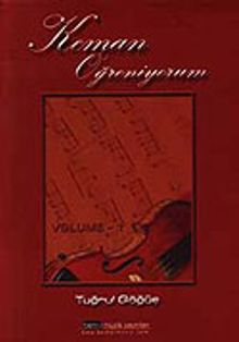 Keman Öğreniyorum 1