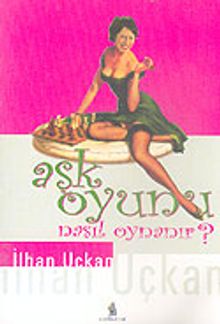 Aşk Oyunu Nasıl Oynanır? "Oynayan İnsan 4"