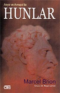 Asya ve Avrupa'da Hunlar