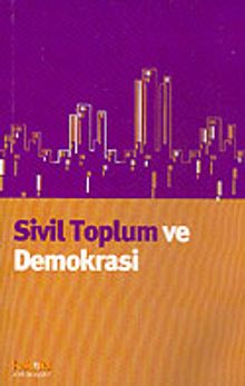 Sivil Toplum ve Demokrasi