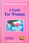 A Guide For Women