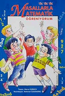 Tik Tik Tik Masallarla Matematik