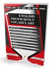 English Proficiency Vocabulary