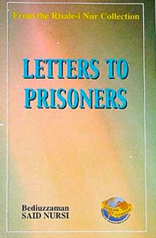 Letters to Prisoners (Hapishane Mektupları)