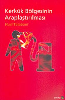 Kerkük Bölgesinin Araplaştırılması