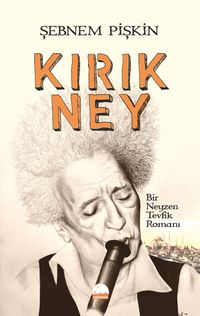 Kırık Ney & Bir Neyzen Tevfik Romanı