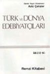 Türk ve Dünya Edebiyatçıları 3