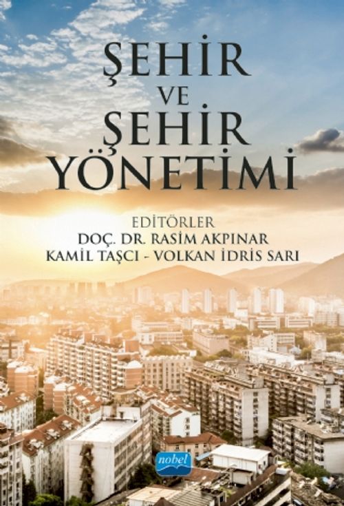 Şehir ve Şehir Yönetimi