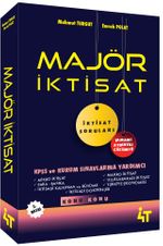 Majör İktisat