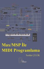 Max/MSP ile MIDI Programlama
