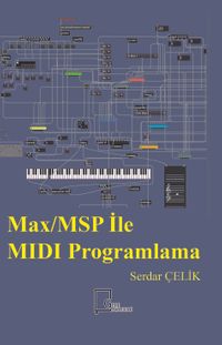 Max/MSP ile MIDI Programlama