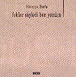 Foklar Söyledi Ben Yazdım