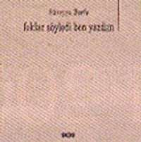 Foklar Söyledi Ben Yazdım