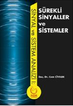 Sürekli Sinyaller ve Sistemler
