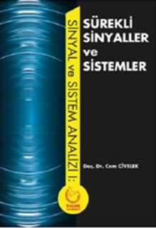 Sürekli Sinyaller ve Sistemler