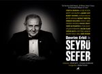Devrim Erbil ile Seyrüsefer (Ciltli)