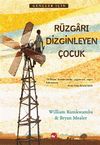 R&uuml;zgarı Dizginleyen &Ccedil;ocuk