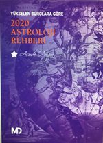 Yükselen Burçlara Göre 2020 Astroloji Rehberi