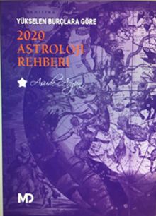 Yükselen Burçlara Göre 2020 Astroloji Rehberi