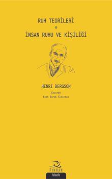 Ruh Teorileri İnsan Ruhu ve Kişiliği