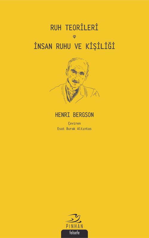 Ruh Teorileri İnsan Ruhu ve Kişiliği