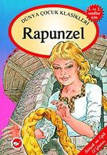 Rapunzel / Masallarla El Yazısı Dizisi
