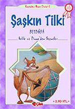 Şaşkın Tilki (Beydaba)