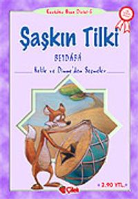 Şaşkın Tilki (Beydaba)