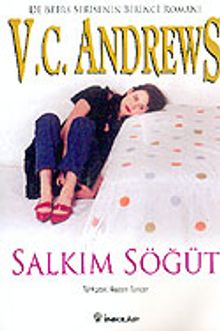 Salkım Söğüt (De Beers Serisi 1)