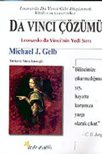 Da Vinci Çözümü & Leonardo da Vinci'nin Yedi Sırrı