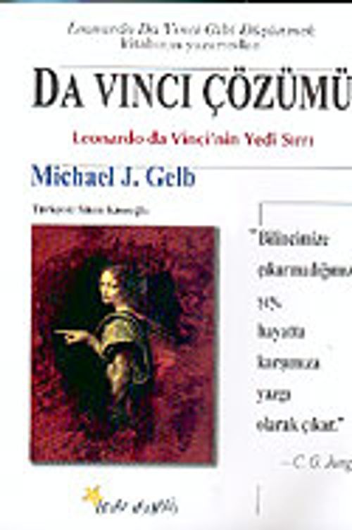 Da Vinci Çözümü & Leonardo da Vinci'nin Yedi Sırrı