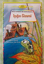 Kitap Bahçesi: Işığın Gizemi (10+ Yaş)